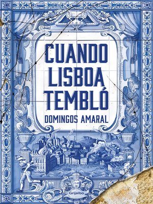 cover image of Cuando Lisboa tembló